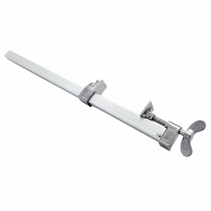 Universal Bar Clamp - Capacity:24"